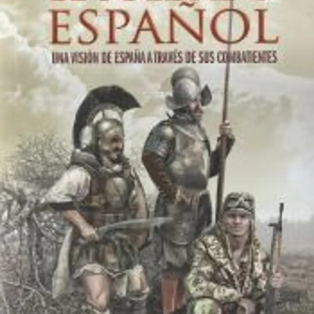 SOLDADO ESPA?OL, EL 1
