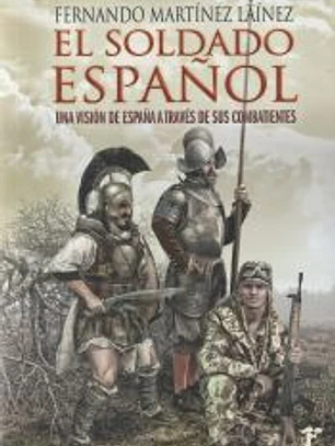 SOLDADO ESPA?OL, EL