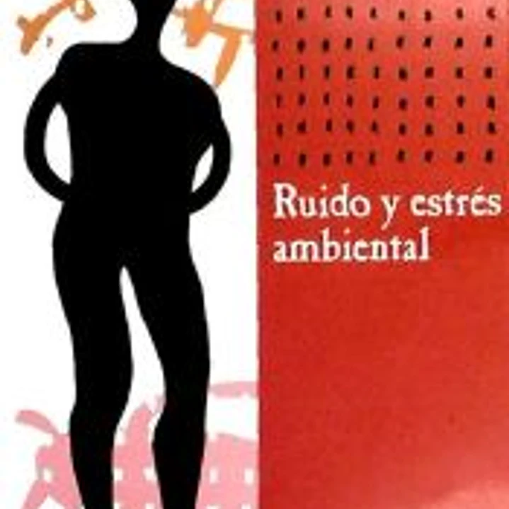 Ruido y estrés ambiental 1