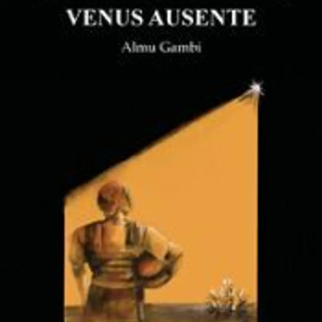 MARTE RETROGADO, VENUS AUSENTE 1