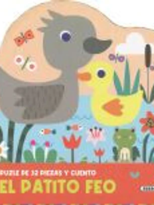 El patito feo
