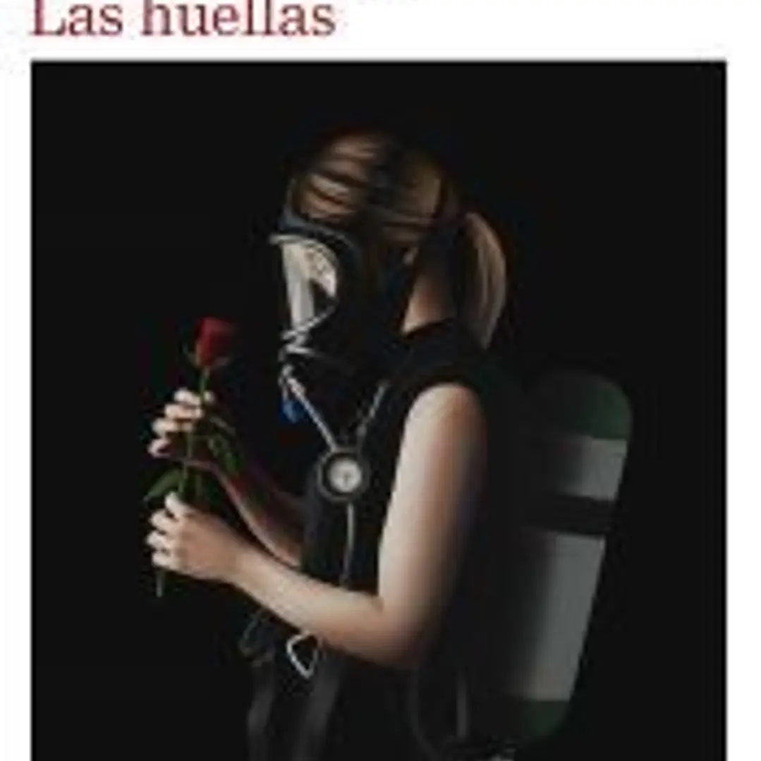 Las huellas 1