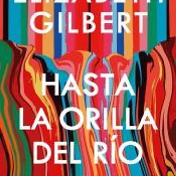 Hasta la orilla del río 1