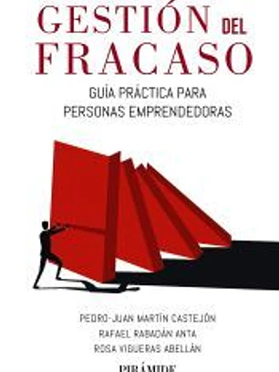 Gestión del fracaso