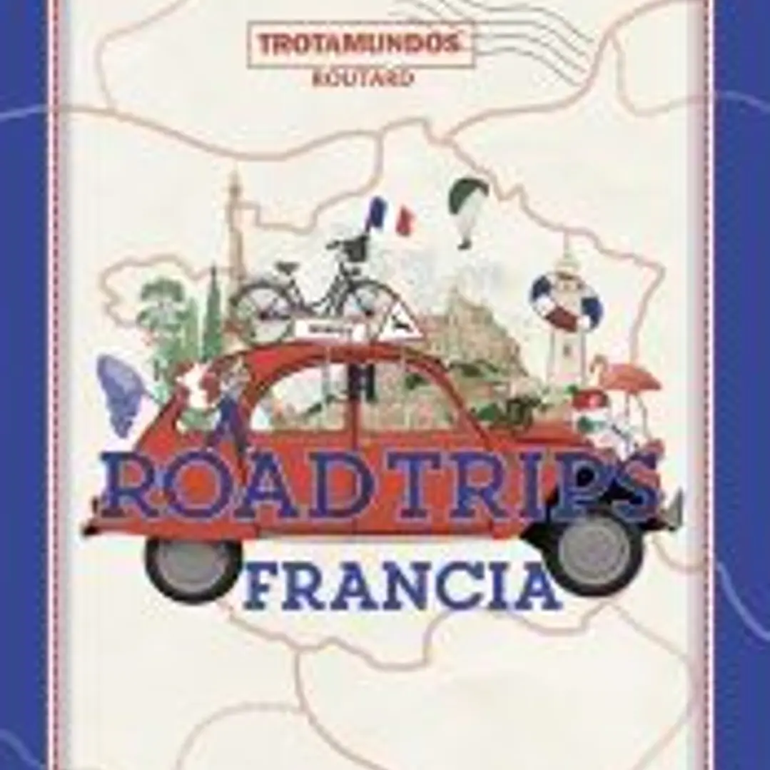 Road Trips Francia 1
