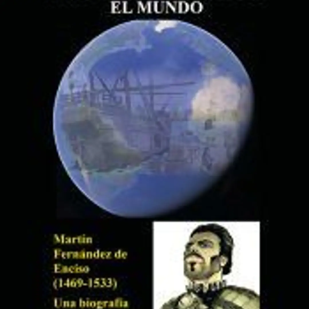 El abogado que dibujó el mundo 1