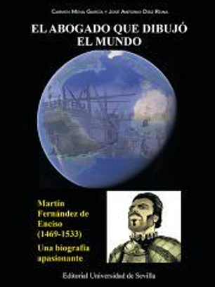 El abogado que dibujó el mundo