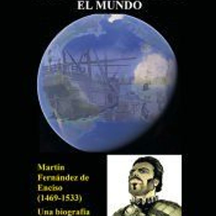 El abogado que dibujó el mundo 1