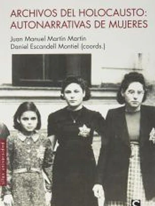 Archivos del Holocausto