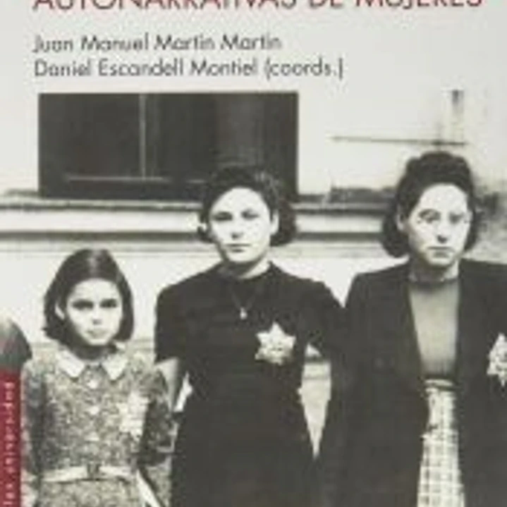 Archivos del Holocausto 1