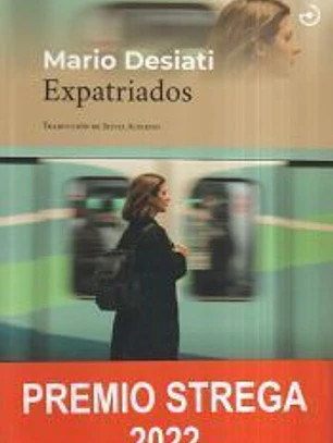 Expatriados