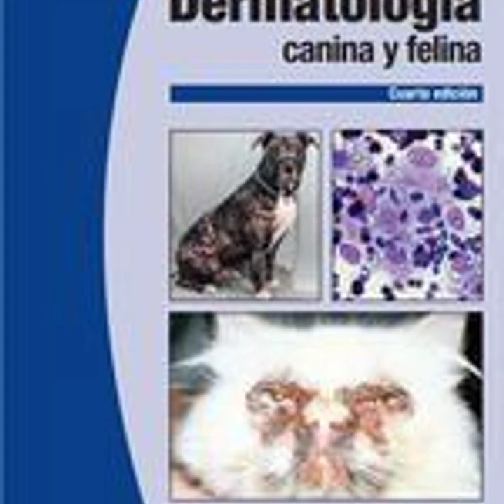 BSAVA Manual de dermatología canina y felina 4.ª ed. 1