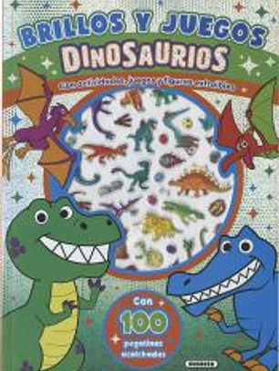 Dinosaurios