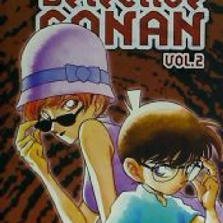 Detective Conan II nº 18 1