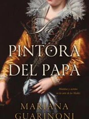 La pintora del Papa
