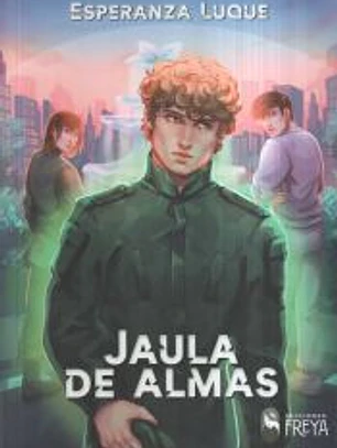 Jaula de almas