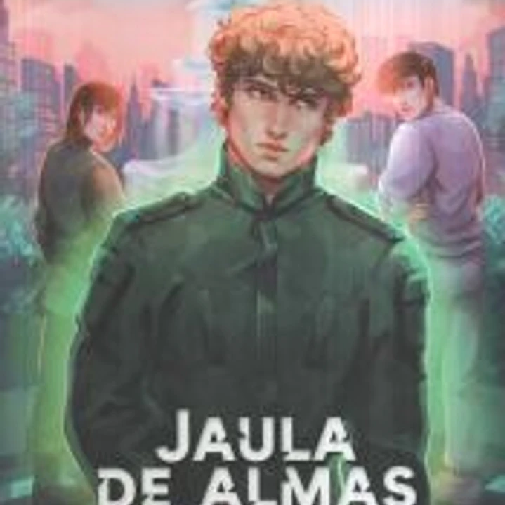 Jaula de almas 1