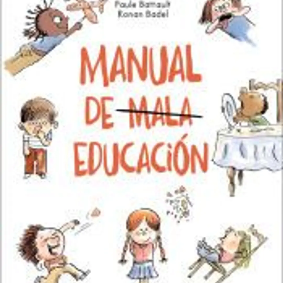 MANUAL DE MALA EDUCACION 1