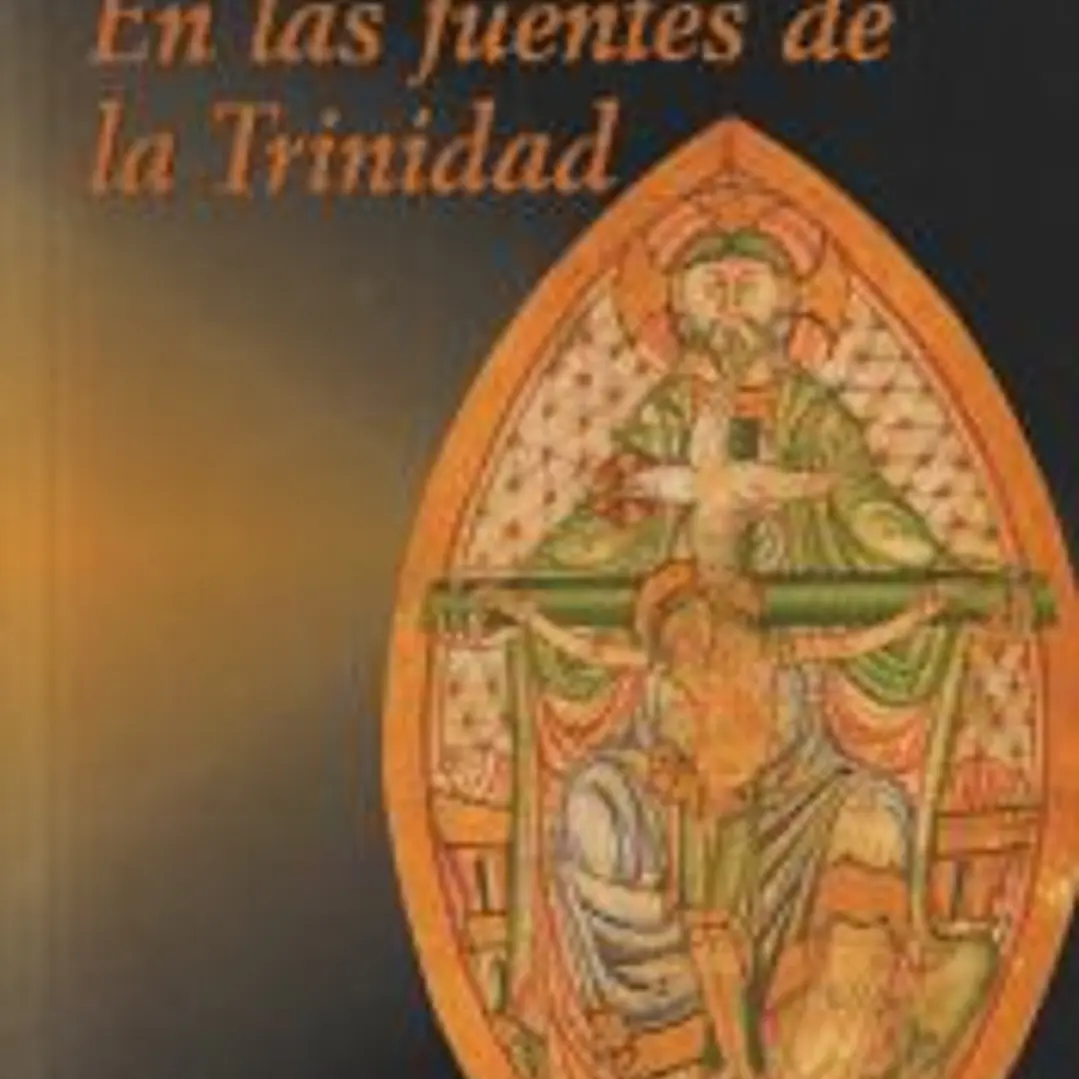 En las fuentes de la Trinidad 1