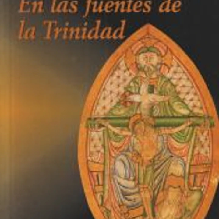En las fuentes de la Trinidad 1