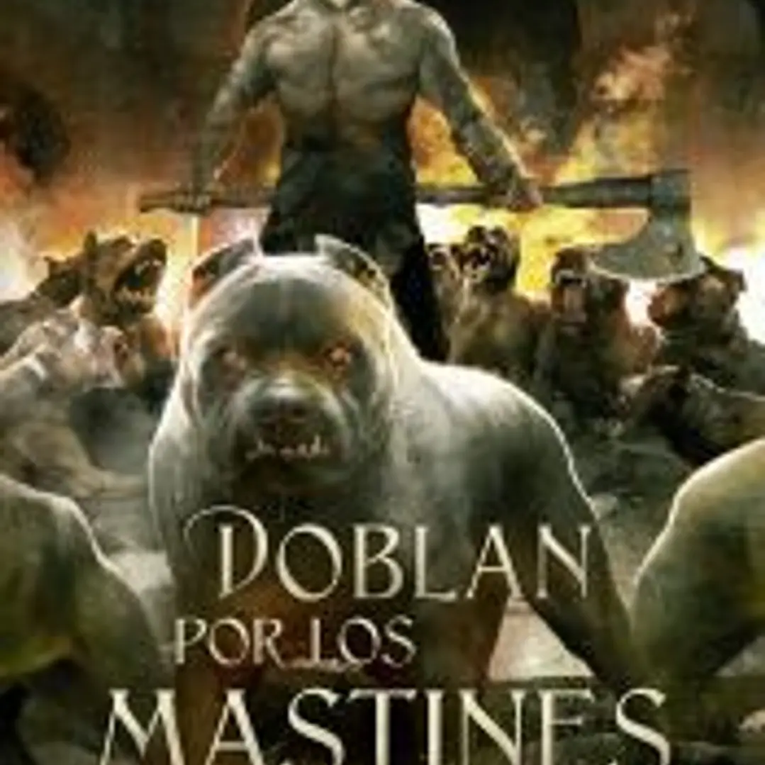 DOBLAN POR LOS MASTINES: MALAZ. EL LIBRO DE LOS CAIDOS 8 1