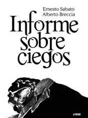 Informe sobre ciegos