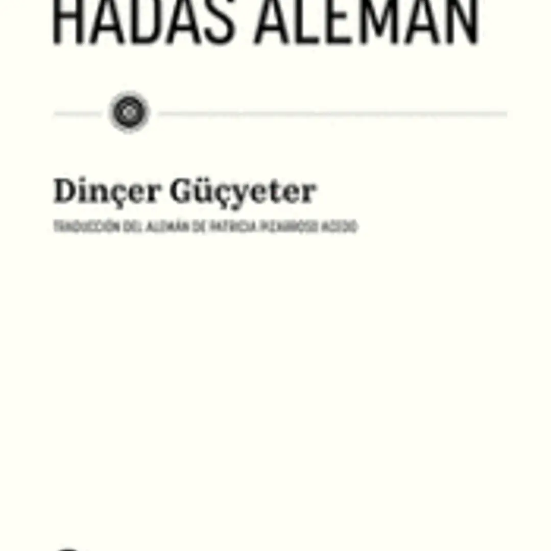 Un cuento de hadas alemán 1