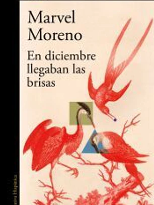 En diciembre llegaban las brisas