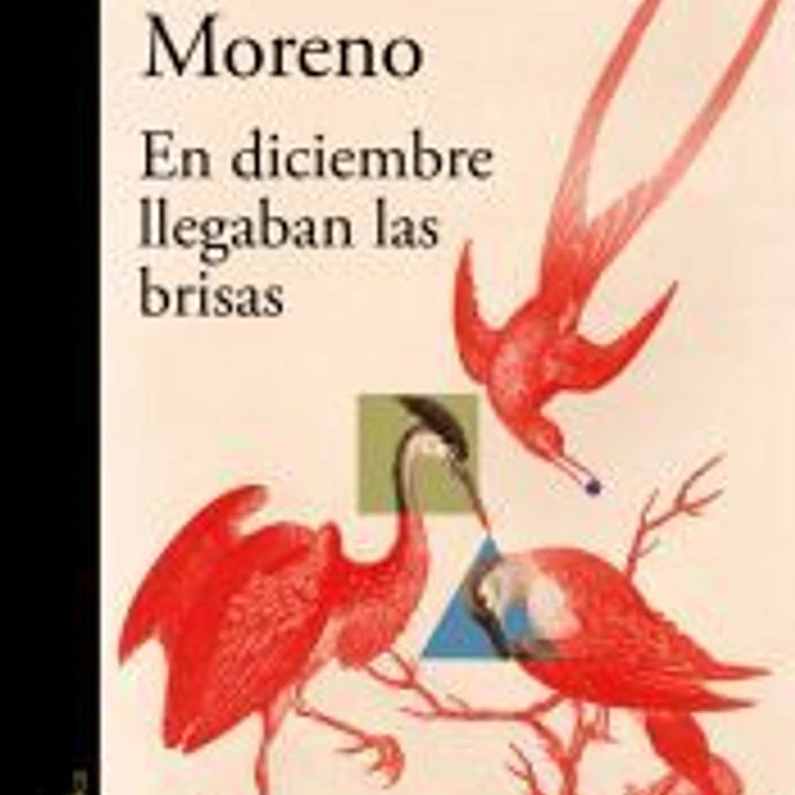 En diciembre llegaban las brisas 1