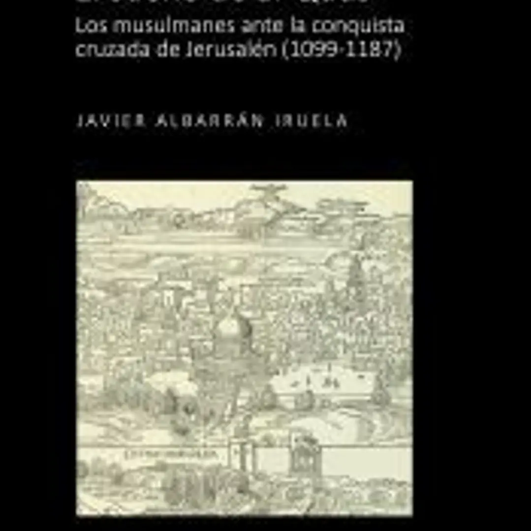 EL SUEÑO DE AL-QUDS 1