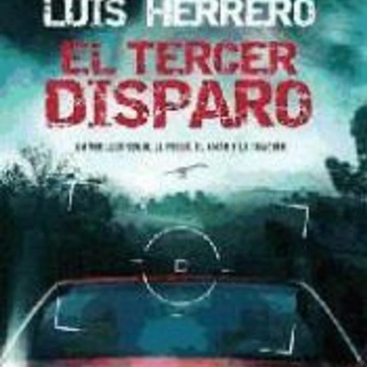 El tercer disparo 1