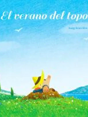 El verano del topo