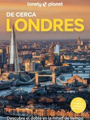 Londres de cerca