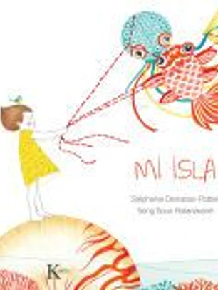Mi isla