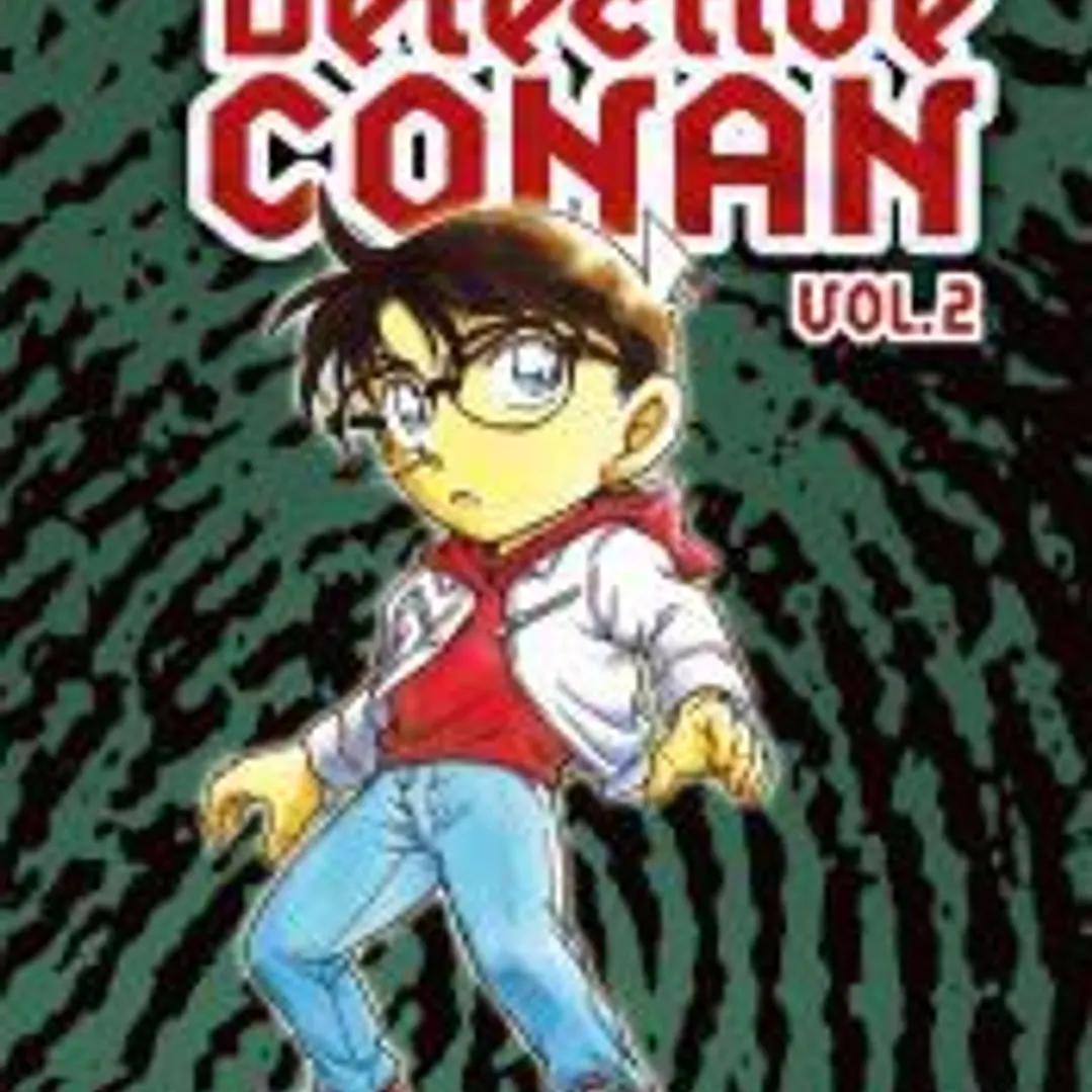 Detective Conan II nº 56 1