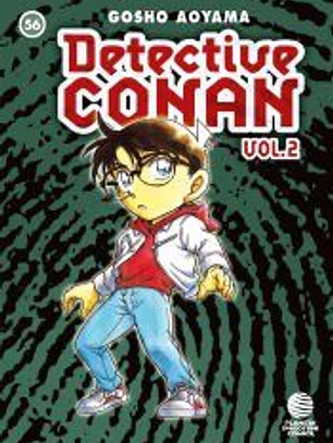 Detective Conan II nº 56