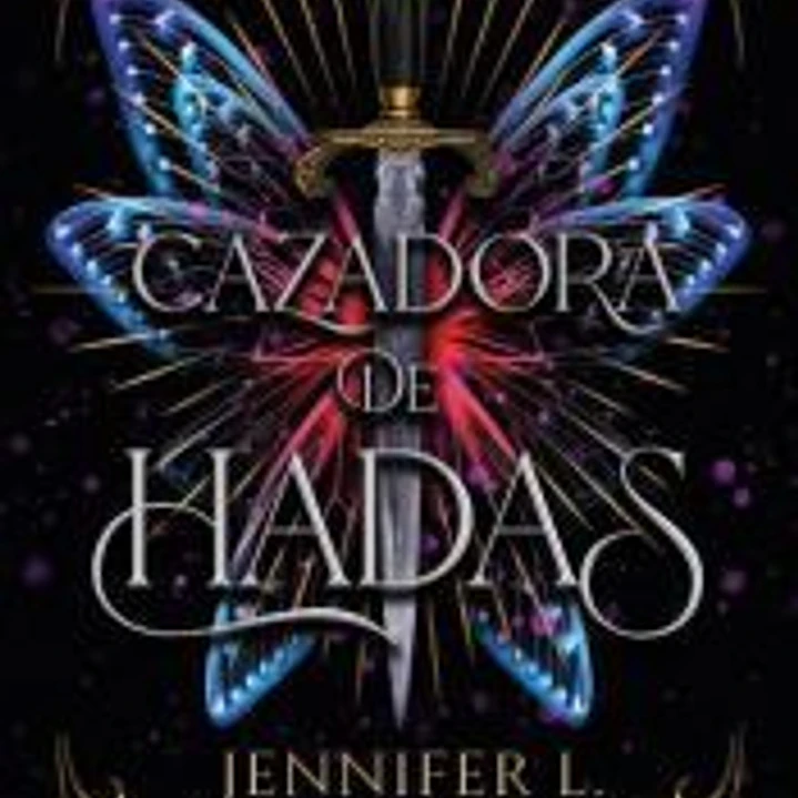 Cazadora de hadas 1