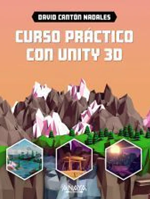 Curso práctico con Unity 3D