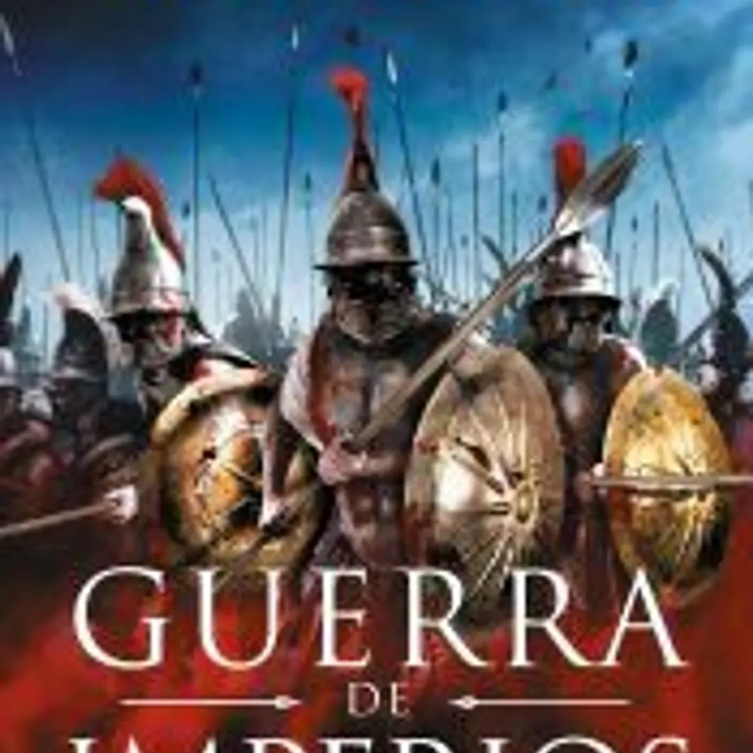Guerra de imperios 1