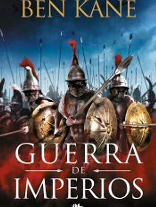 Guerra de imperios