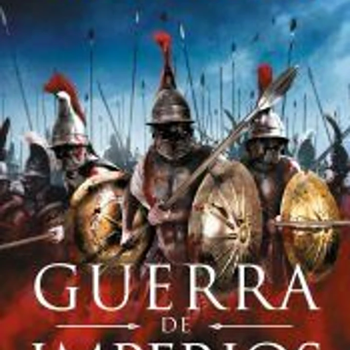 Guerra de imperios 1