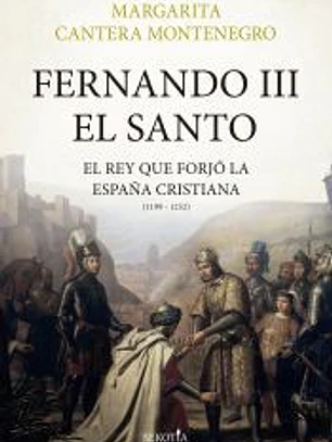 FERNANDO III, EL SANTO