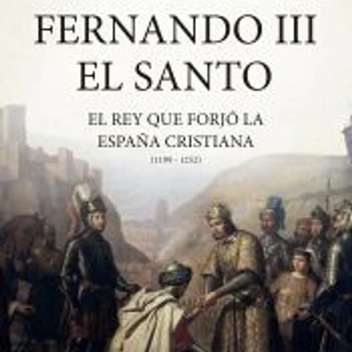 FERNANDO III, EL SANTO 1