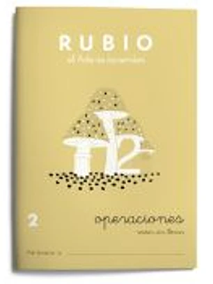 Operaciones Rubio Nº 2
