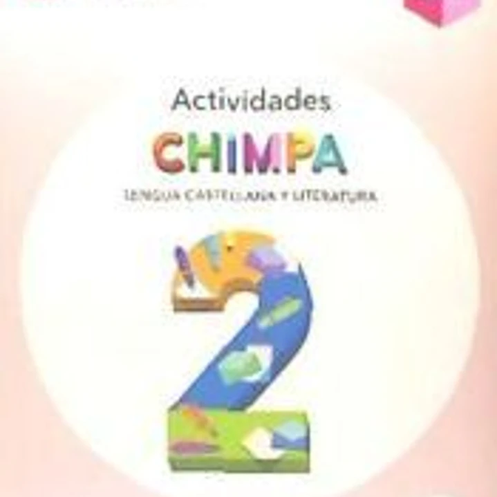 CHIMPA 2 (2.1-2.2-2.3) BALEARS ACT (AULA ACTIVA) 1