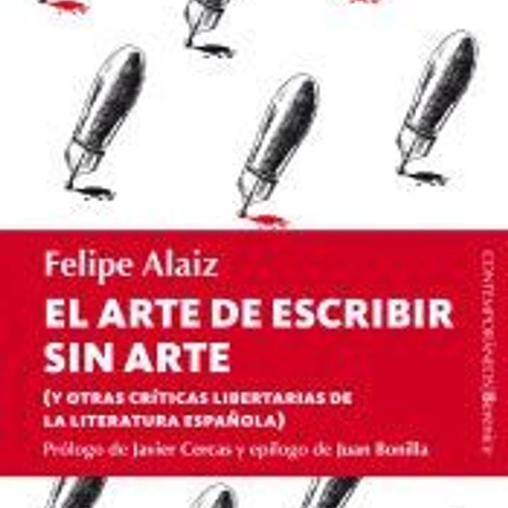 ARTE DE ESCRIBIR SIN ARTE, EL 1