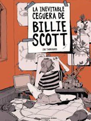 La inevitable ceguera de Billie Scott