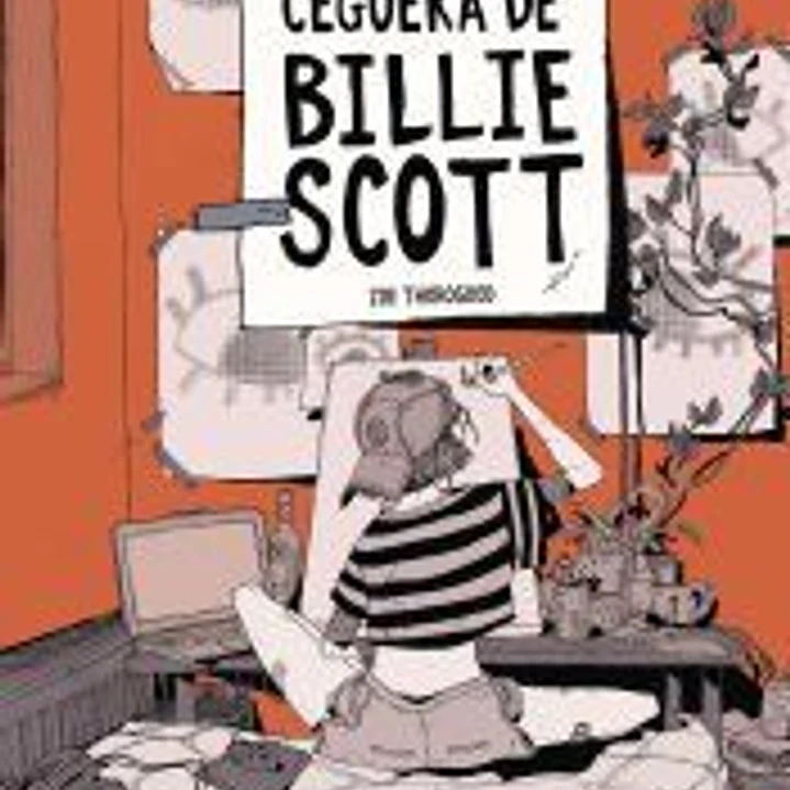 La inevitable ceguera de Billie Scott 1
