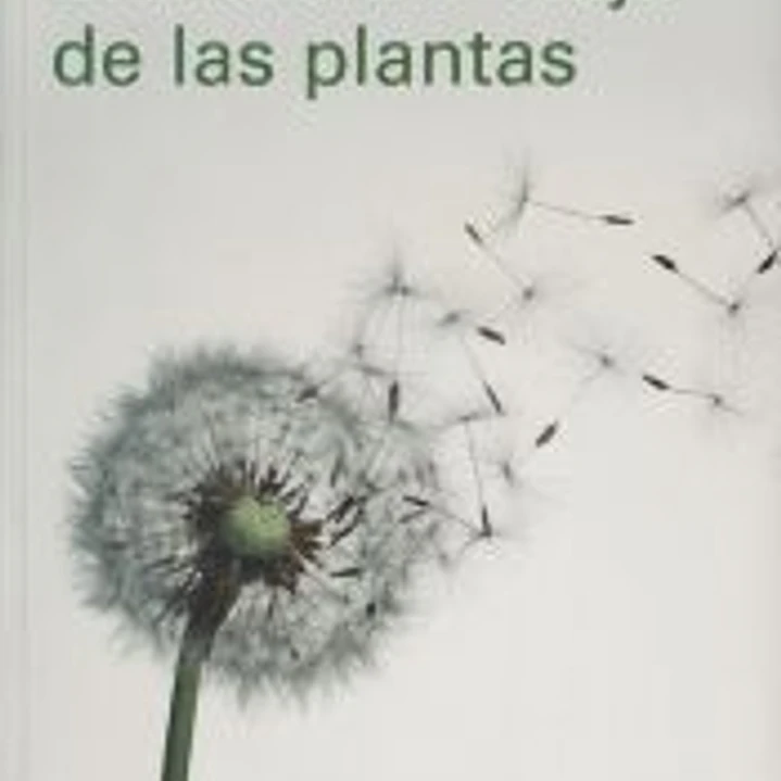 El increíble viaje de las plantas 1