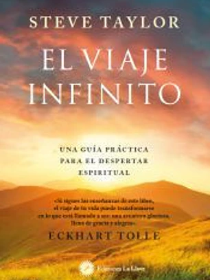 El viaje infinito
